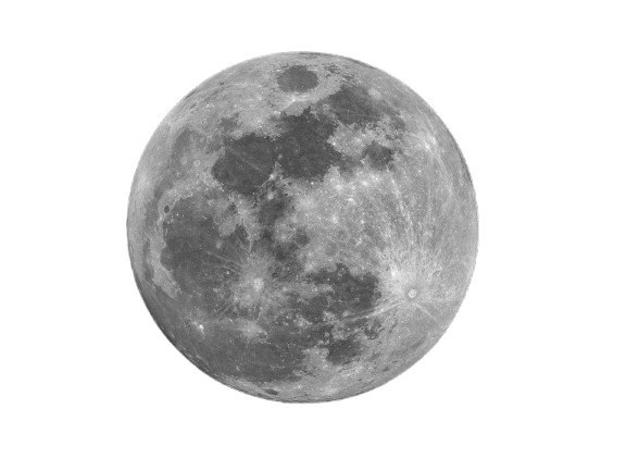moon phase calendar